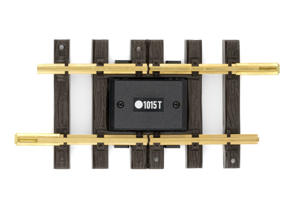 LGB G L10152 - Gerades Trenngleis, 150 mm | Modellbahn | Modelleisenbahn