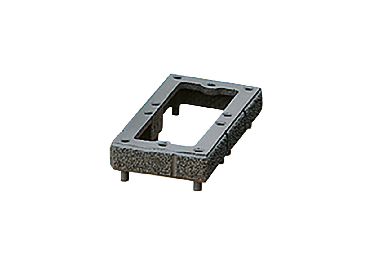 LGB G L50612 - Brückeneinzelstein, 36 Stück | Modellbahn | Modelleisenbahn