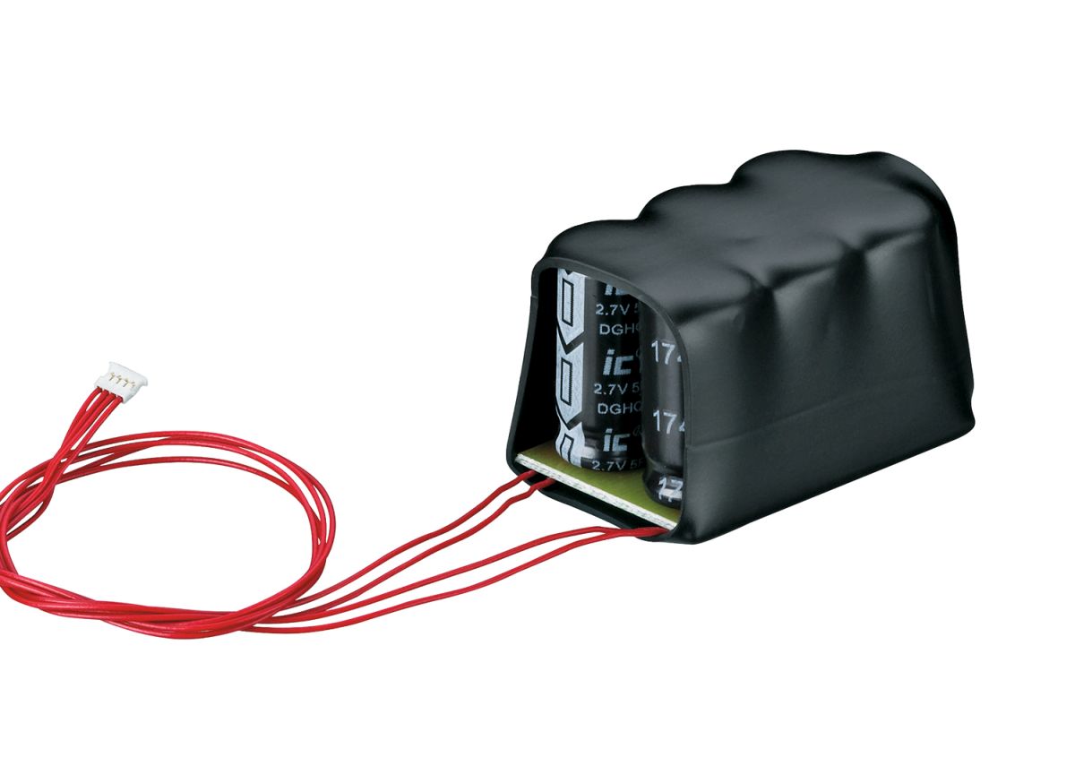 LGB G L55429 - Energiespeicher | Modellbahn | Modelleisenbahn