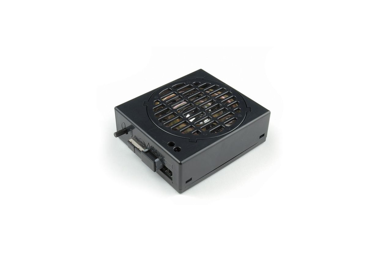 LGB G L65004 - Europäisches Ellok Sound-Modul | Modellbahn | Modelleisenbahn