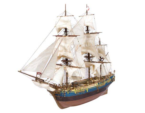 OcCre OC14006 - Bounty | Modellbau