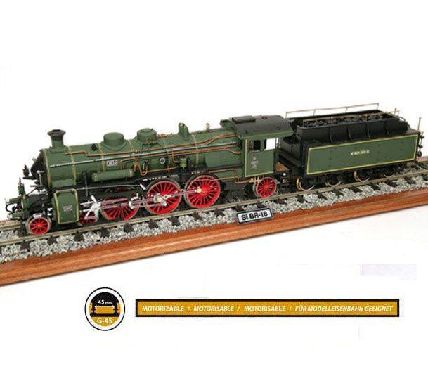 OcCre OC54002 - BR 18 | Modellbau