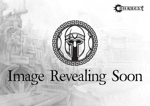 Para Bellum PBW6575 - City States Logo on Light Grey Marbled Dice - 24 per pack | Tabletop