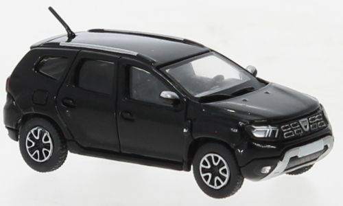 PCX87 H0 (1:87) PCX870374 - Dacia Duster II, metallic sch | Modellbahn | Modelleisenbahn