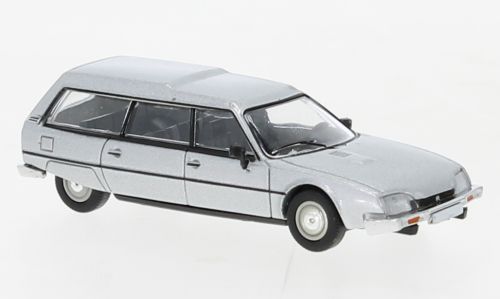 PCX87 H0 (1:87) PCX870412 - Citroen CX Break, silber, 197 | Modellbahn | Modelleisenbahn