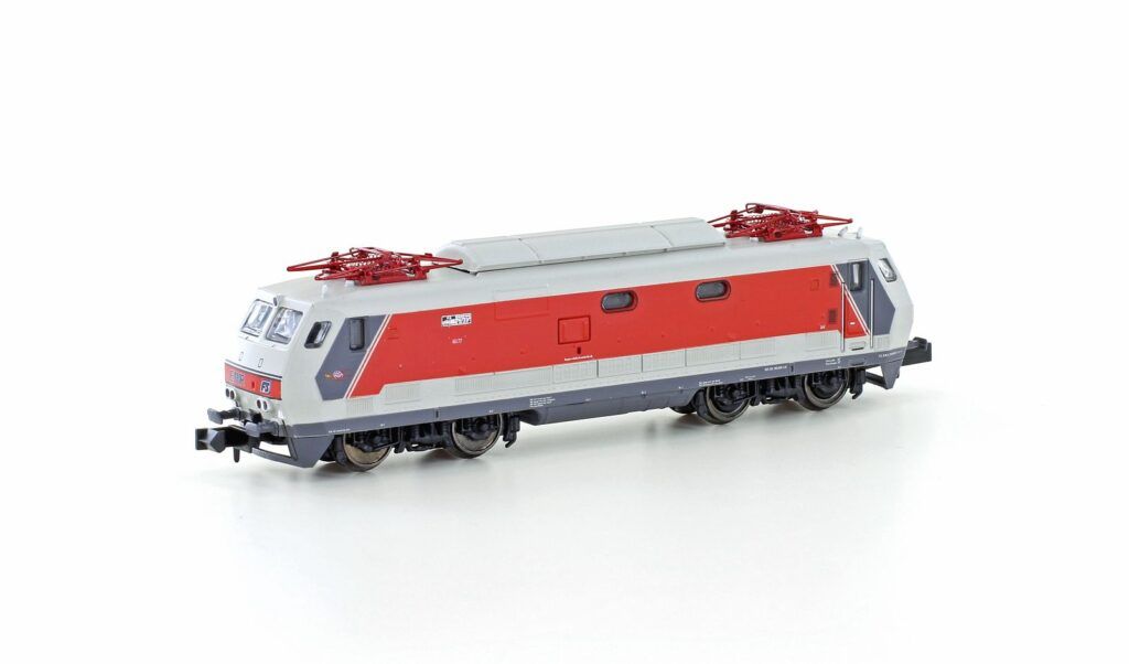 Pirata N PI1210 - E-Lok E444.005 FS, Ep.VI, Fondazione | Modellbahn | Modelleisenbahn