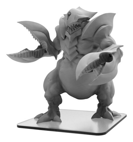 Privateer Press PIP51163 - Zorog - Monsterpocalypse Planet Eaters Monster (metal/resin) | Tabletop